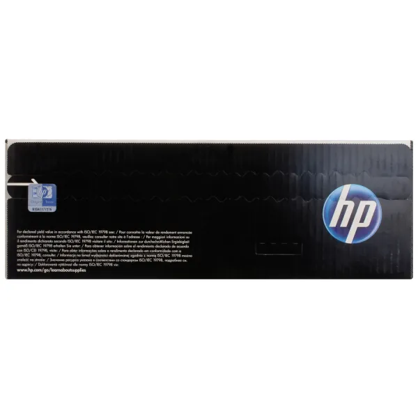 Картридж 122A пурпуровий HP (Q3963A) - Фото 6