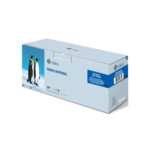 Картридж совместимый Brother TN-2175 G&G (G&G-TN2175)