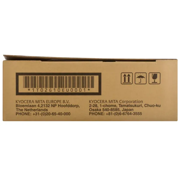 Тонер-картридж TK-710 Kyocera Mita (1T02G10EU0) - Фото 6