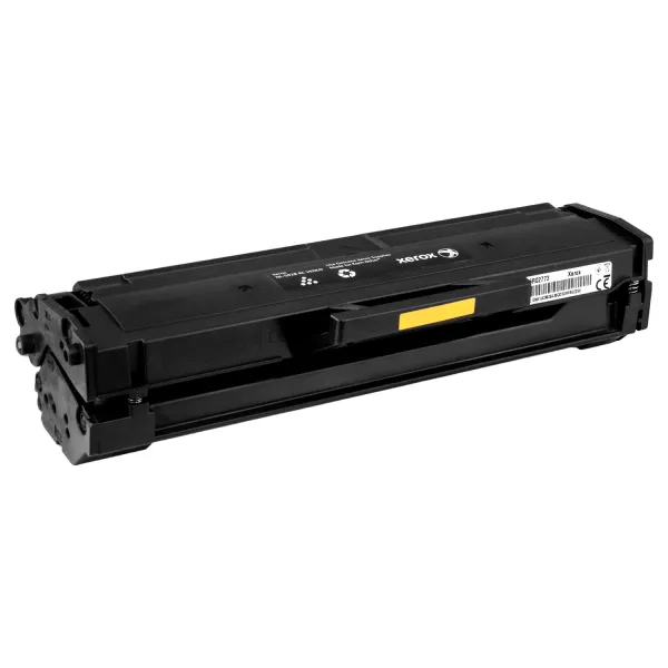 Картридж XER 106R02773 (Ph 3020/WorkCentre 3025) порожній (106R02773-EV)