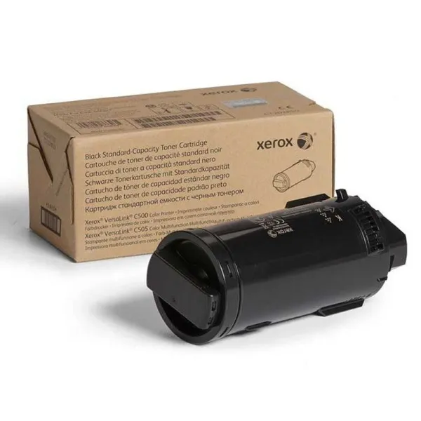 Тонер-картридж VLB600/B610 Xerox (106R03941)