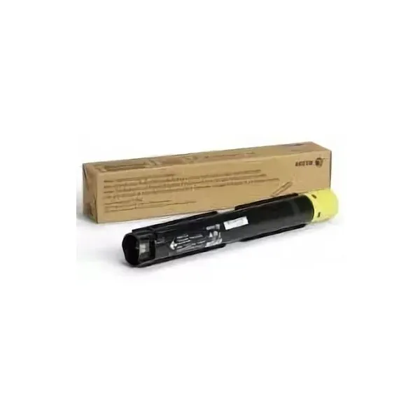 Тонер-картридж VLC7000 жовтий Xerox (106R03766)