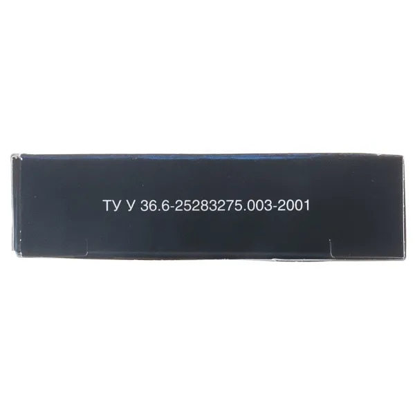 Стрічка для матричних картриджів 12,7 ммx60 м, кільце, HD Patron - Фото 5