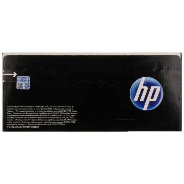 Картридж 85A чорний HP (CE285A) - Фото 6