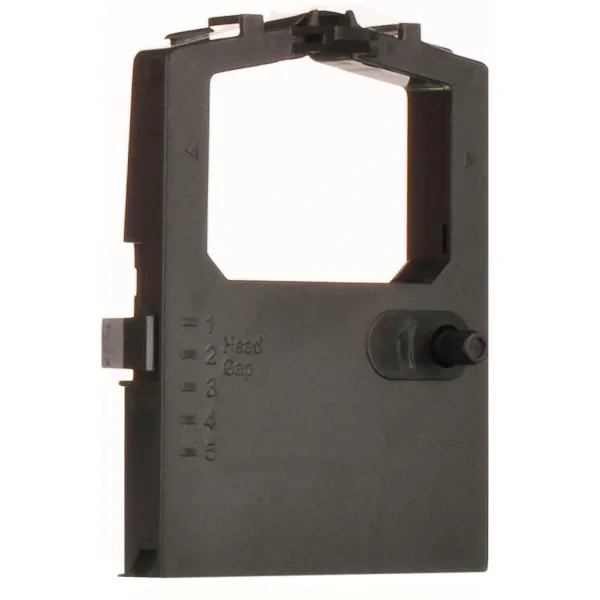 Картридж сумісний Oki MicroLine 182 чорний Patron (PN-ML182) - Фото 5