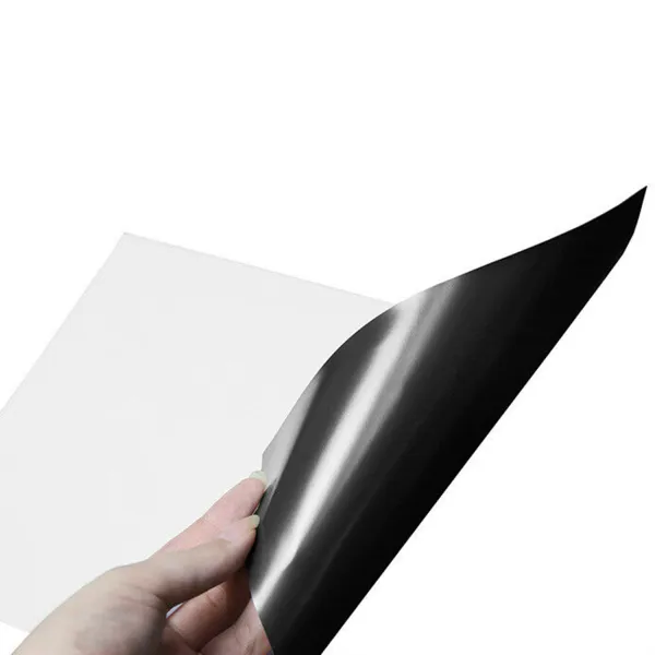 Фотопапір магнітний матовий 650 г/м2 (0.3 мм), А4, 20 арк Everyday Barva (IP-MAG-AE-145) - Фото 4