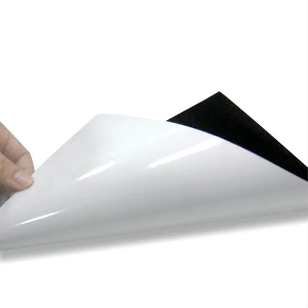 Фотопапір магнітний глянцевий 660 г/м2 (0.31 мм), 10x15 см, 20 арк Everyday Barva (IP-MAG-CE-332) - Фото 2