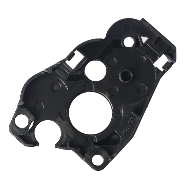 Кришка картриджа бокова Brother HL-1110, TN1075 Delacamp (60385) - Фото 2