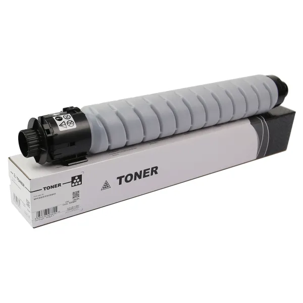 Тонер-картридж совместимый Ricoh MPC4503, 841849 544г, черный CET (CET6660K)