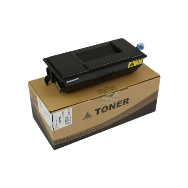 Картридж сумісний Kyocera Mita TK-3100 330г CET (CET8261)