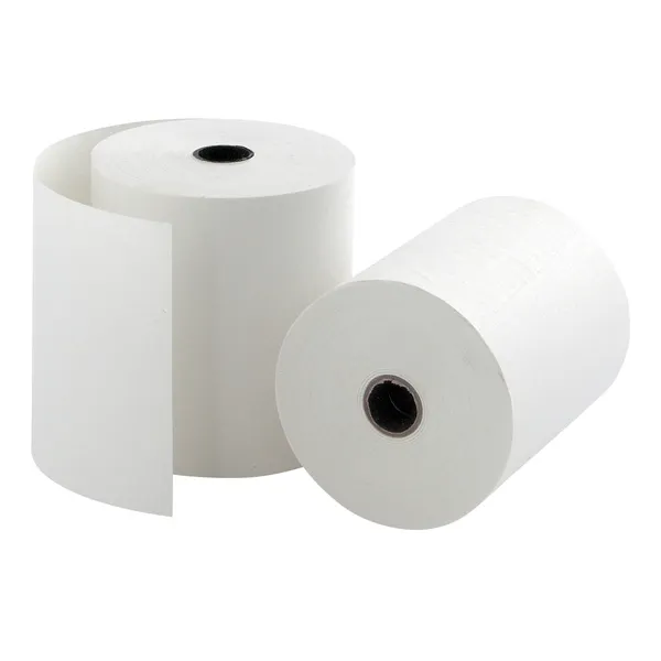 Стрічка касова (термострічка) 57 мм 60 м