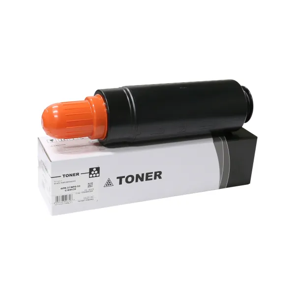 Тонер-картридж сумісний Canon IR-8085, C-EXV35 2300г CET (CET5372/CET5372U)