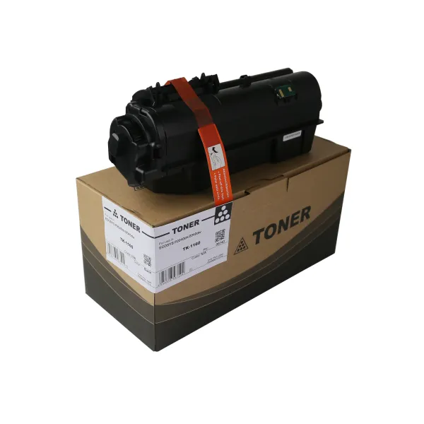 Картридж сумісний Kyocera Mita TK-1160 7.2K CET (CET6740)