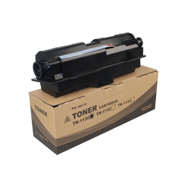 Картридж сумісний Kyocera Mita TK-1130 CET (CET8902)