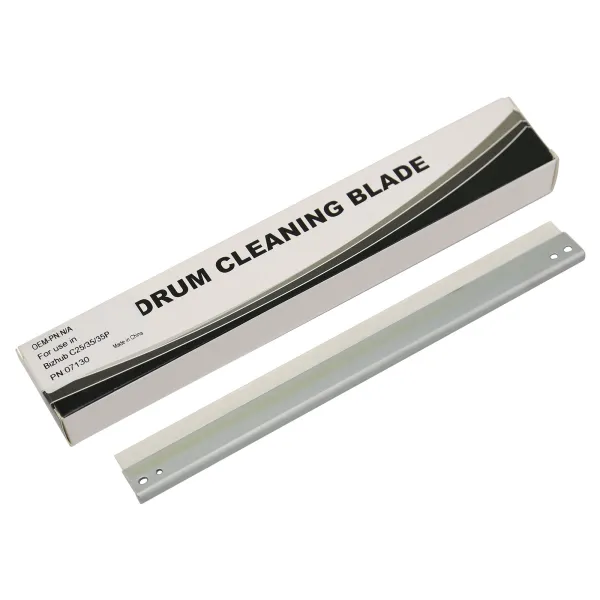 Ракель (лезо очистки) Konica Minolta Bizhub C25 CET (CET7130)