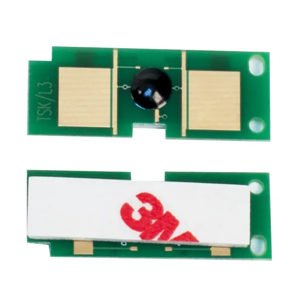 Чип HP CLJ 1500/2500/2550/2820/2840/3500/3550 універсальний, чорний Everprint (CHIP-HP-CLJ-2550-B)