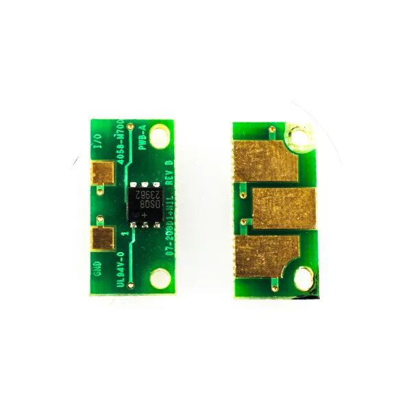 Чип Konica Minolta 2400 4,5K, пурпуровий Everprint (CHIP-MIN-2400-M)