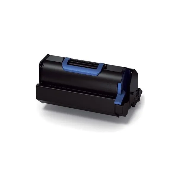 Картридж OKI 45488802/45439002 (B721/B731/MB760/MB770) пустой (45488802-EV)