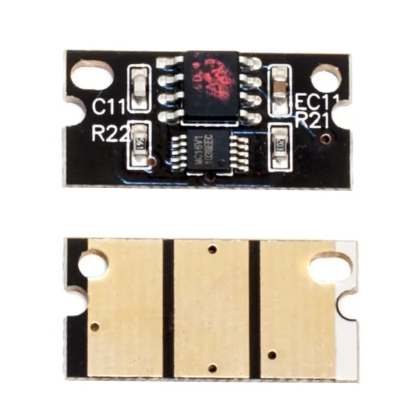 Чип Epson AcuLaser C1600 2,7K, пурпуровий (CHIP-EPS-C-1600-M)
