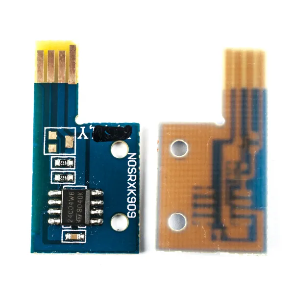 Чип XER Ph 6140, 106R01484 2,6K, чорний Everprint (CHIP-XER-6140-B)