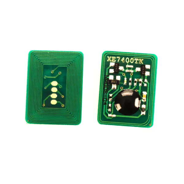 Чип XER Ph 7400, 106R01077 18K, голубой Everprint (CHIP-XER-7400-CY)