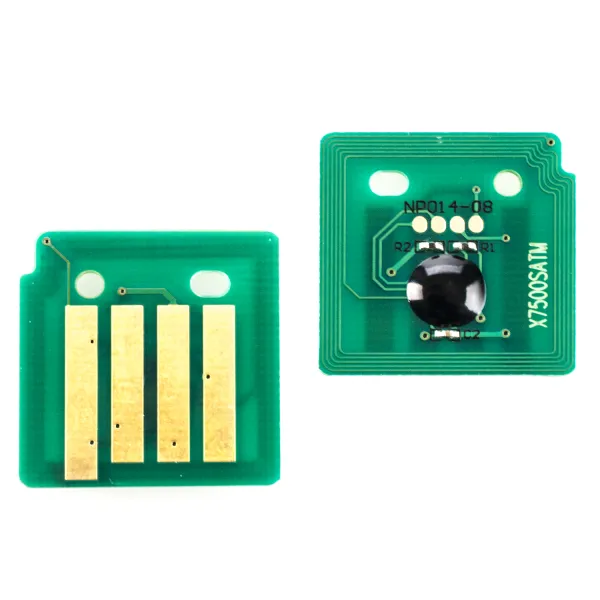 Чип XER Ph 7500, 106R01444 17,8K, пурпуровий Everprint (CHIP-XER-7500-M)