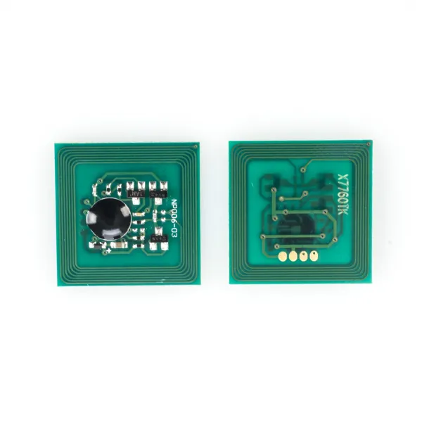 Чип XER Ph 7760, 106R01160 25K, блакитний Everprint (CHIP-XER-7760-C)