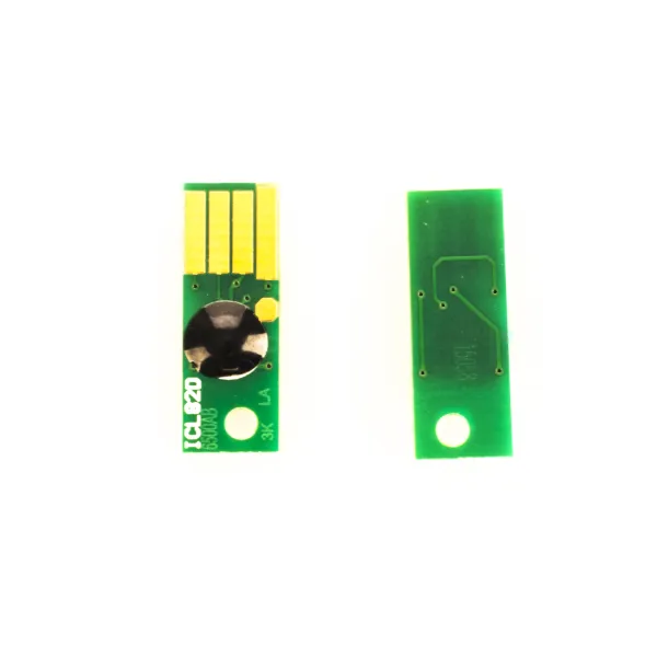 Чип XER Ph 6500, 106R01603 2,5K, желтый Everprint (CHIP-XER-6500-Y)