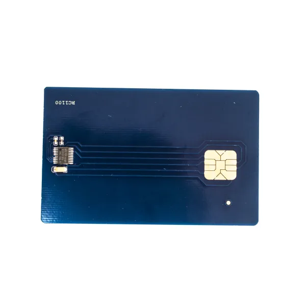 Чип Ricoh Aficio SP1100 4K Everprint (CHIP-RIC-SP1100)