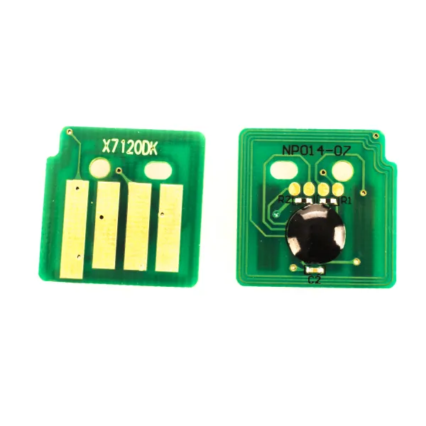Чип XER WC 7120, 006R01461 22K, черный Everprint (CHIP-XER-7120-B)