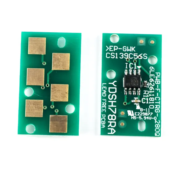 Чип Toshiba T-1640 24K Everprint (CHIP-TOS-T1640)
