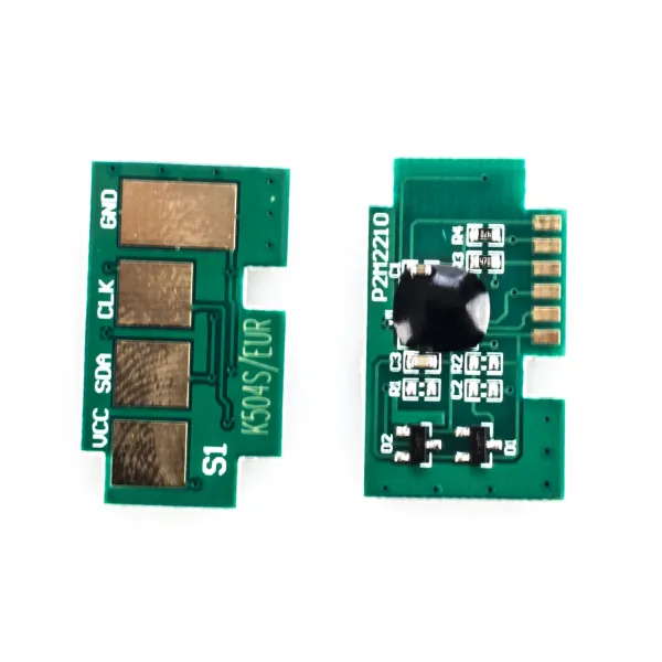 Чип Samsung CLP-415 2,5K, чорний Apex (CHIP-SAM-CLP415-B)