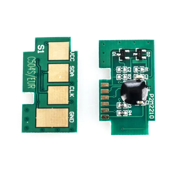 Чип Samsung CLP-415 1,8K, блакитний Apex (CHIP-SAM-CLP415-C)