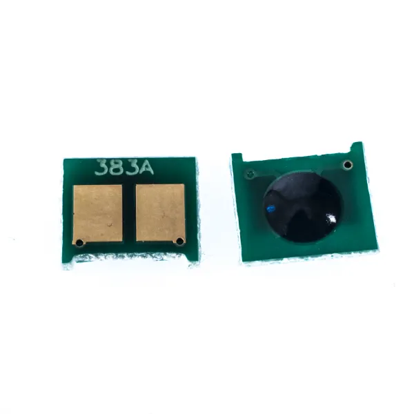 Чип HP LJ M476, CF383A 2,7K, пурпуровий Everprint (CHIP-HP-M476-M-2,7K)