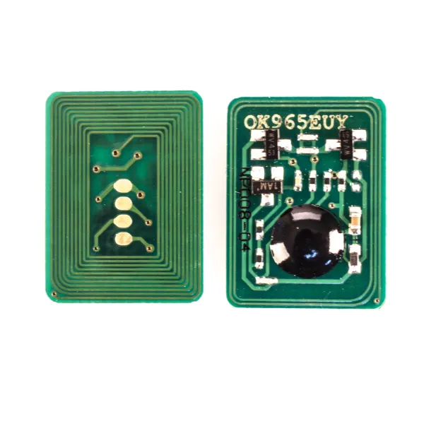 Чип Oki C9655 22,5K, чорний Everprint (CHIP-OKI-C9655-B)