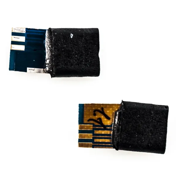 Мікросхема Oki B412, B432, B512, MB472, MB492, MB562 (CHIPFIX-OKI-B412)