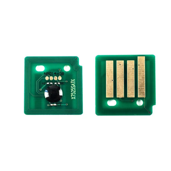 Чип XER WC 7525, 006R01517 26K, черный Everprint (CHIP-XER-WC7525-B)