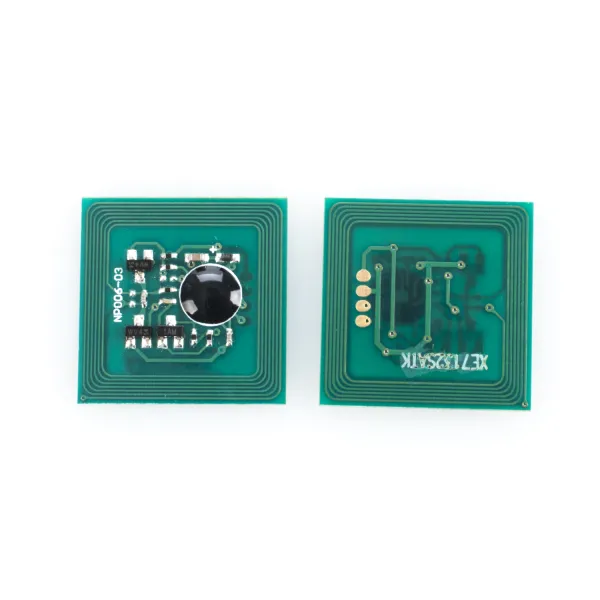 Чип XER WC 7132, 006R01319 24,3K, чорний Everprint (CHIP-XER-WC7132-B)