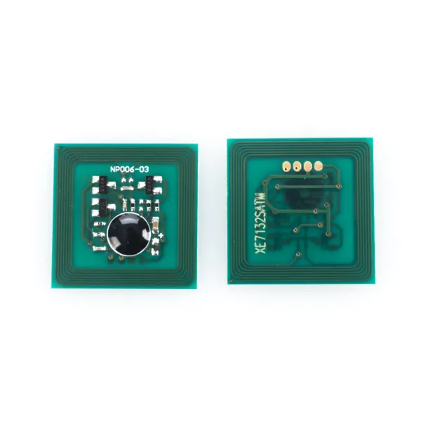 Чип XER WC 7132, 006R01272 8K, пурпурный Everprint (CHIP-XER-WC7132-M)