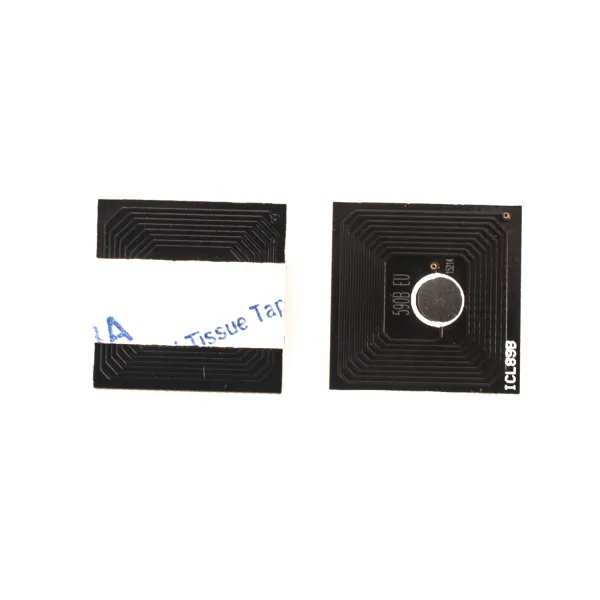 Чип Kyocera Mita TK-590 7K, чорний Everprint (CHIP-KYO-TK-590-B)