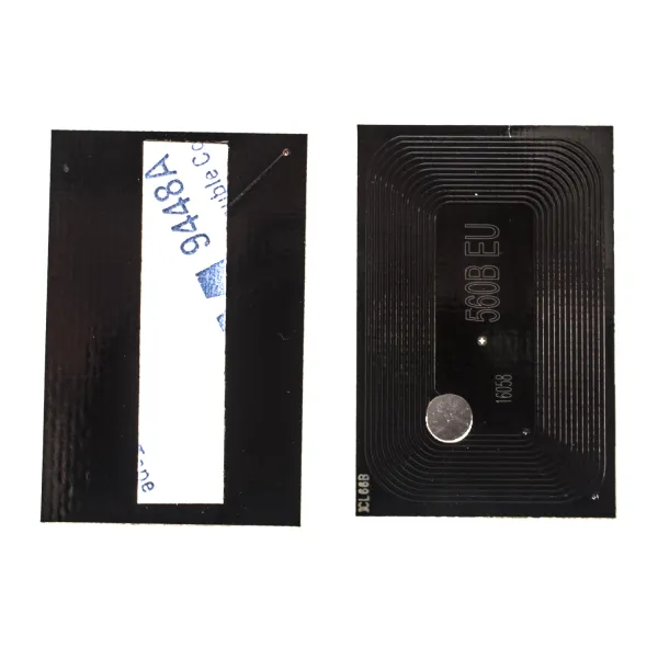 Чип Kyocera Mita TK-560 12K, чорний Everprint (CHIP-KYO-TK-560-B)