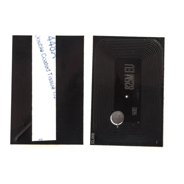 Чип Kyocera Mita TK-825 7K, пурпурный Everprint (CHIP-KYO-TK-825-M)