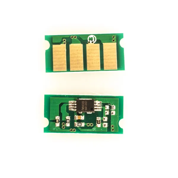 Чип Ricoh SPC220 2K, голубой Everprint (CHIP-RIC-SPC220-C)