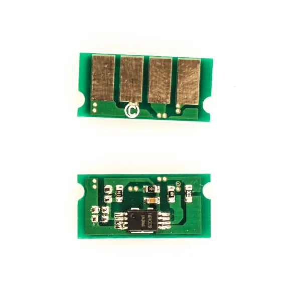 Чип Ricoh SPC232 6K, блакитний Everprint (CHIP-RIC-SPC232-C)