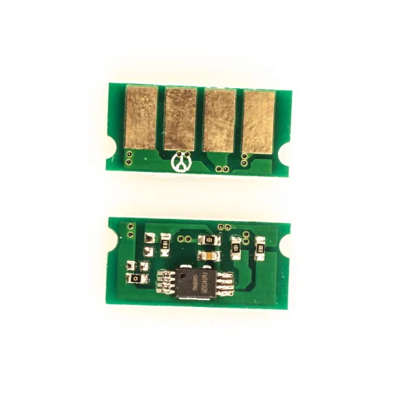 Чип Ricoh SPC232 6K, жовтий Everprint (CHIP-RIC-SPC232-Y)