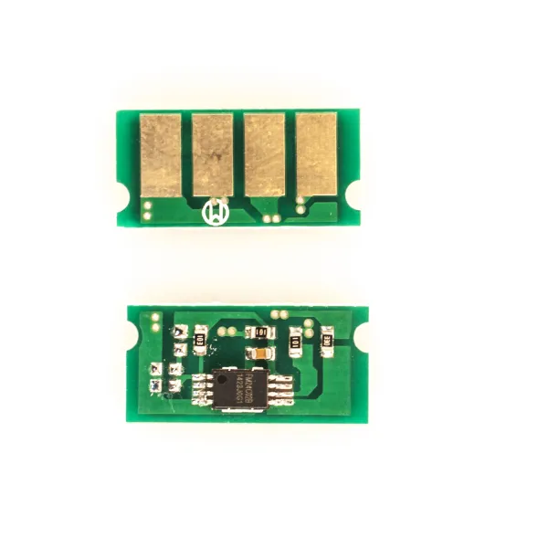 Чип Ricoh SPC410 15K, пурпуровий Everprint (CHIP-RIC-SPC410-M)