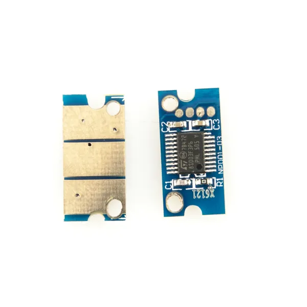 Чип XER Ph 6121 2,6K, CMYK Everprint (CHIP-XER-6121-CMYK)