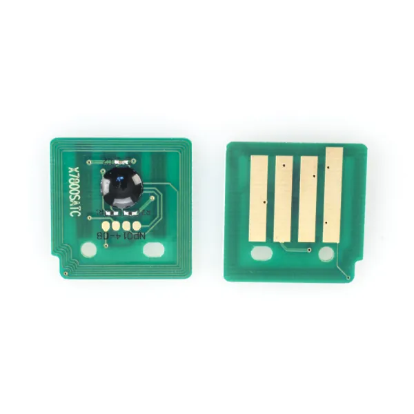 Чип XER Ph 7800, 106R01570 17,2K, блакитний Everprint (CHIP-XER-7800-C)