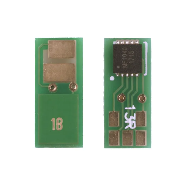 Чип HP LJ M452, CF410A 2,3K, черный Everprint (CHIP-HP-M452-B-A)