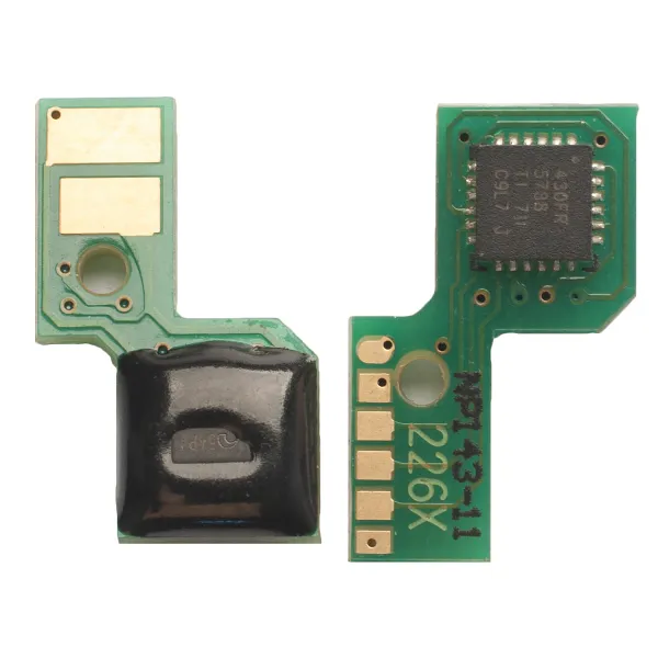 Чип HP LJ M402, CF226X 9K Everprint (CHIP-HP-M402-X)